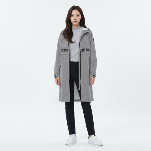 르꼬끄 스포르티프 바람막이