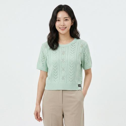 아메스 월드와이드 라운드니트