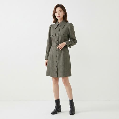 루드 미디원피스