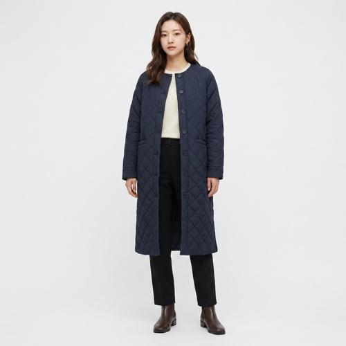 오프닝선샤인 패딩점퍼