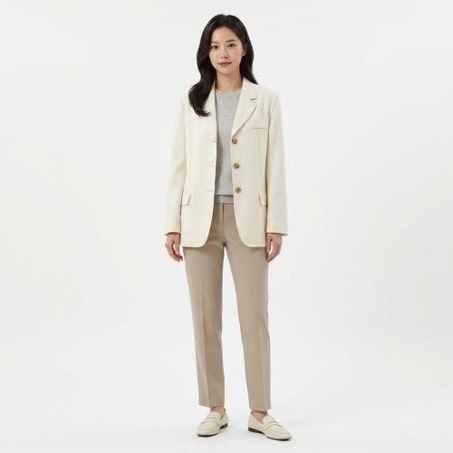 마론에디션 싱글재킷