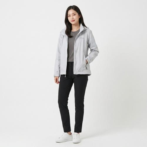 컬럼비아 바람막이