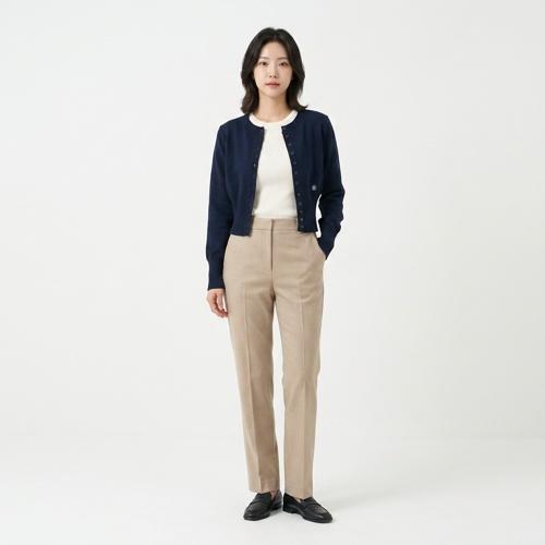 로제프란츠 라운드카디건