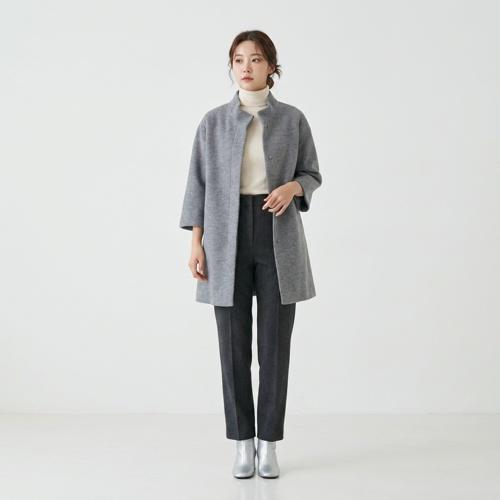 톰보이 싱글코트