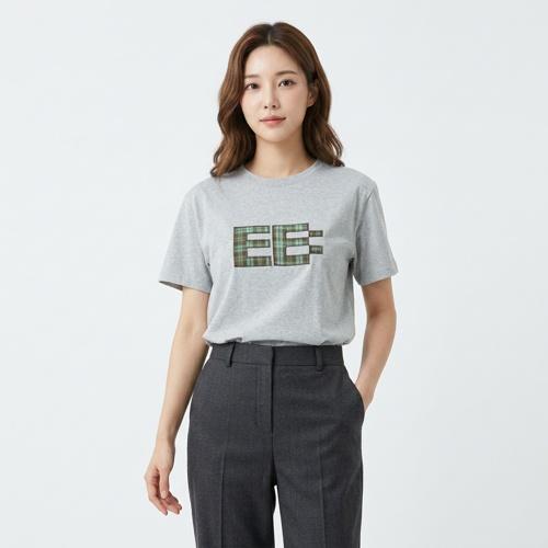 엔조블루스 반팔티셔츠