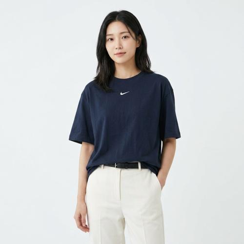 나이키 반팔티셔츠