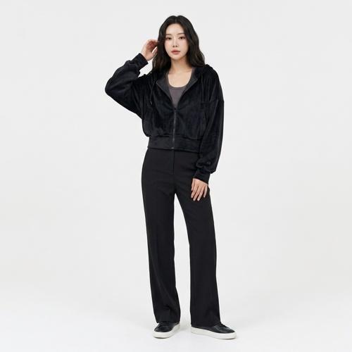 젝시믹스 후드집업