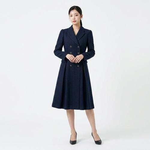 모조에스핀 미디원피스