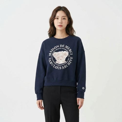 패블러스아카이브 맨투맨티