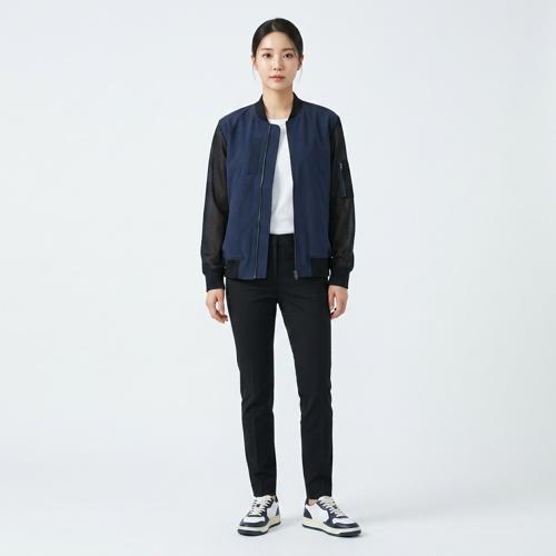 구호 항공점퍼