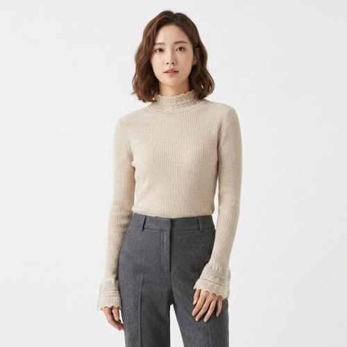 잇미샤 라운드니트