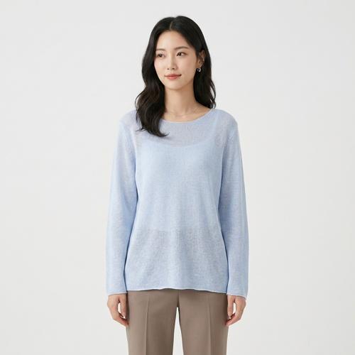 마시모두띠 라운드니트