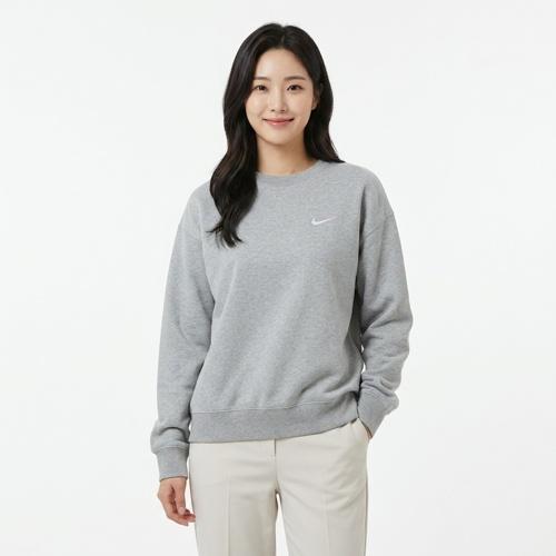 나이키 맨투맨티