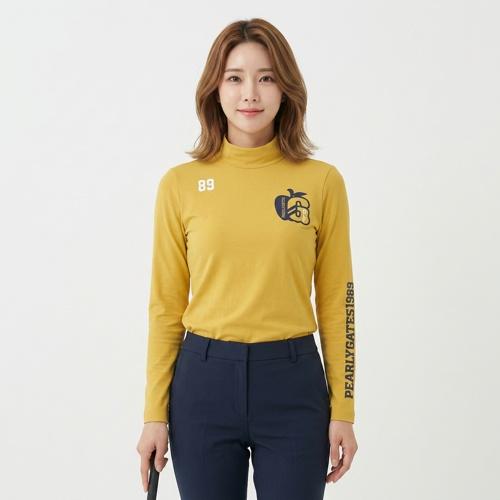 파리게이츠 긴팔티셔츠