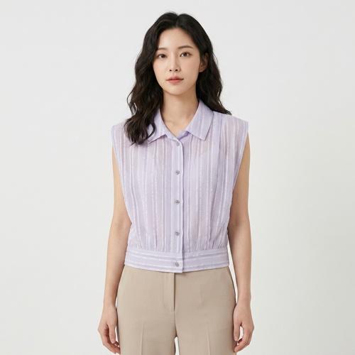 마인 블라우스