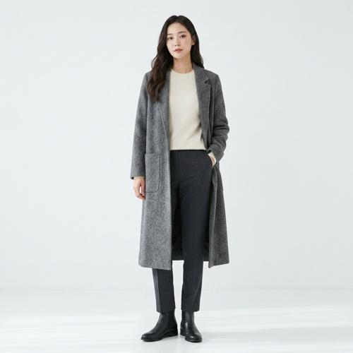 자라 우먼 싱글코트