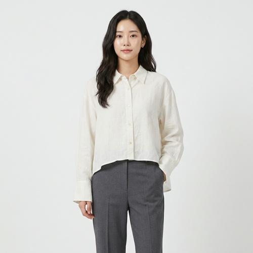 모니크 셔츠