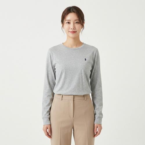 폴로 랄프 로렌 긴팔티셔츠