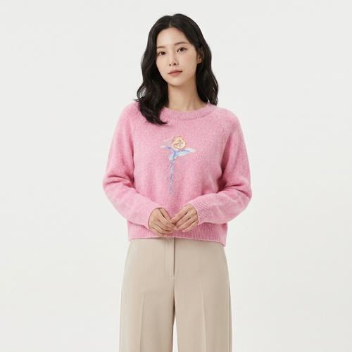 시슬리 라운드니트