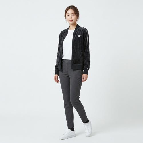나이키 트랙재킷