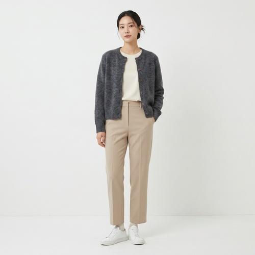 웨어리즈 라운드카디건