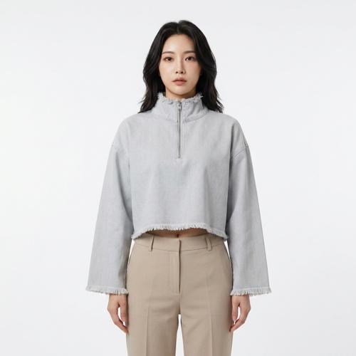 앤니즈 긴팔티셔츠