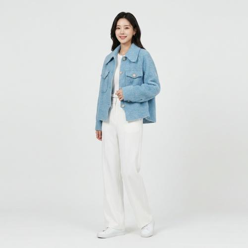 샤틴 싱글코트
