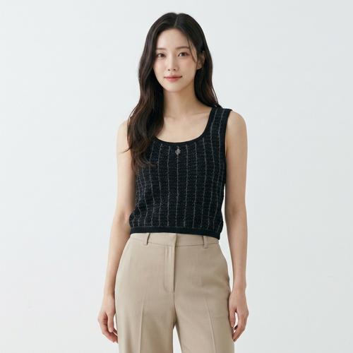 시티브리즈 니트조끼