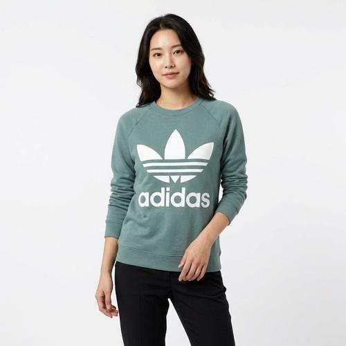 아디다스 맨투맨티