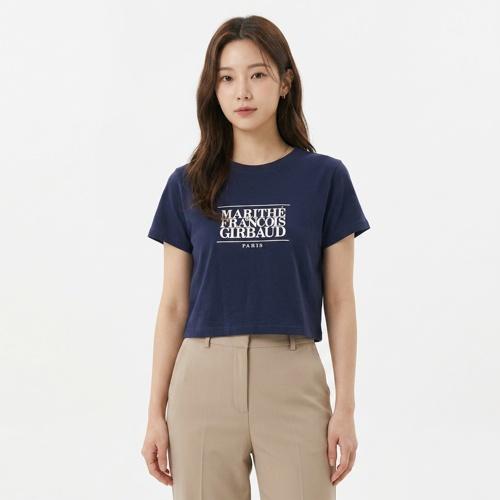 마리떼 프랑소와 저버 반팔티셔츠