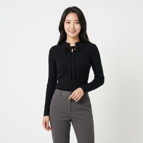 온앤온 라운드니트