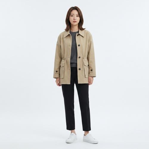 미쏘 싱글재킷