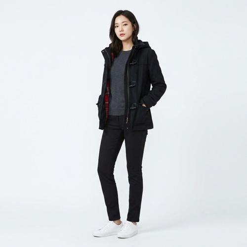 타미힐피거 싱글코트