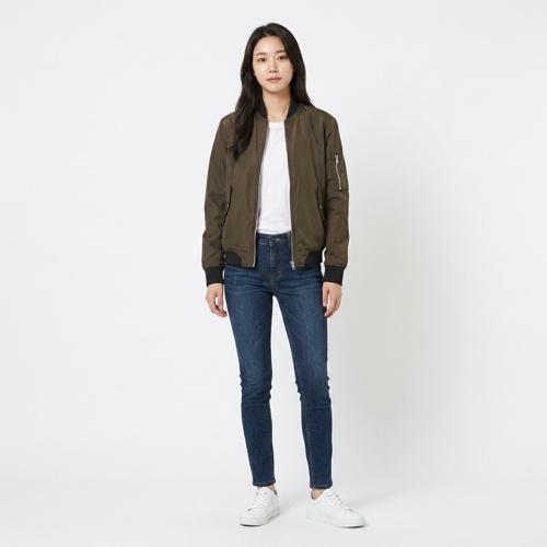 자라 트라플럭 항공점퍼