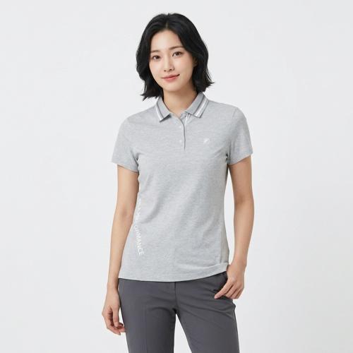 휠라 반팔티셔츠