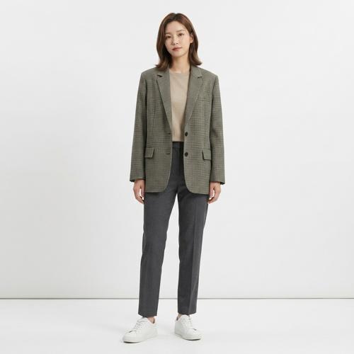 스튜디오 톰보이 싱글재킷