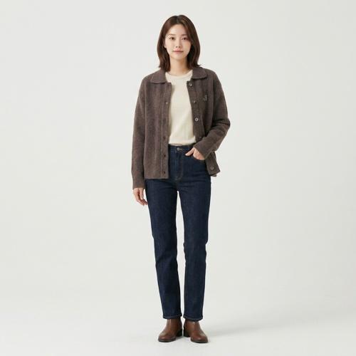 노르디스크 칼라카디건