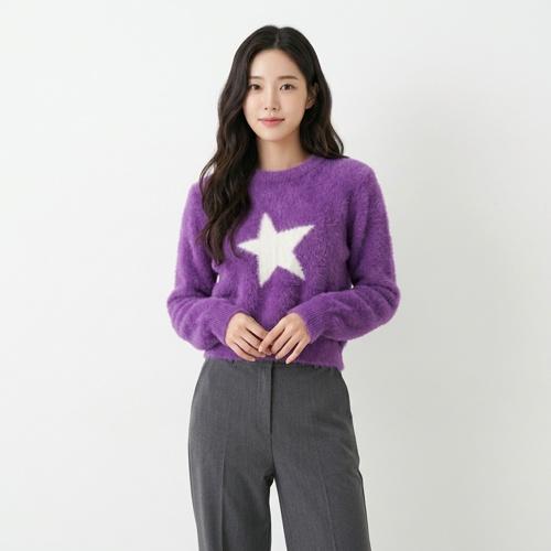 마가린 핑거스 라운드니트