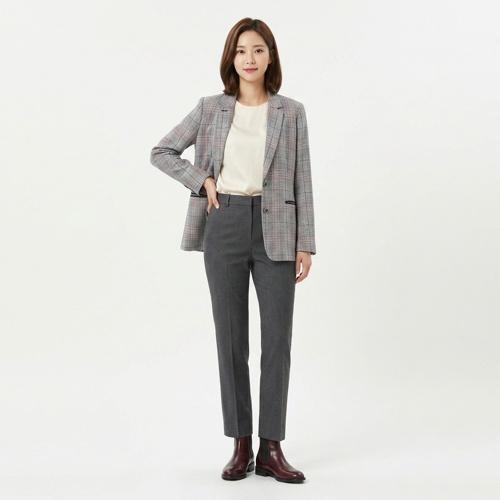 헤지스 싱글재킷