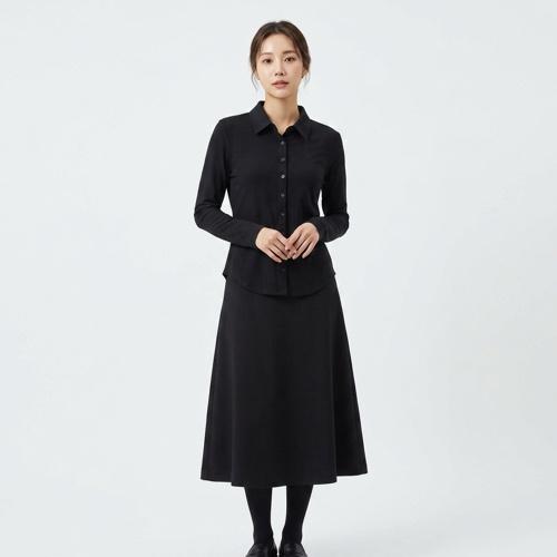 까사렐 긴팔티셔츠