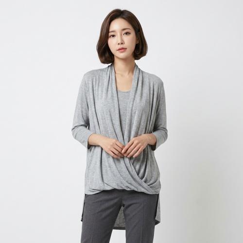 모조에스핀 긴팔티셔츠
