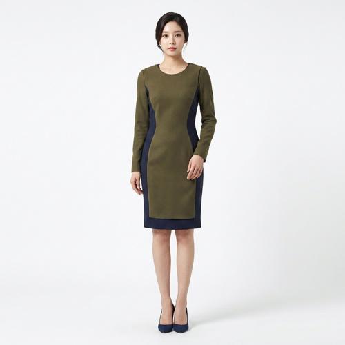 리스트 미디원피스