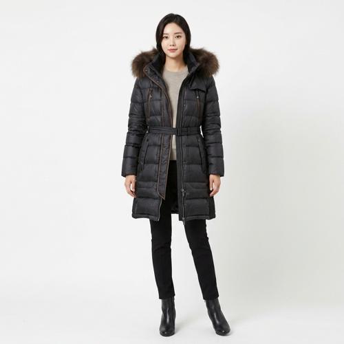 케이투 패딩점퍼