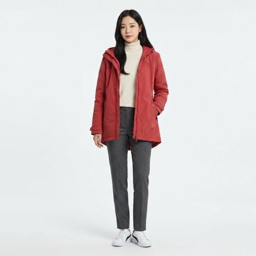 푸마 야상점퍼