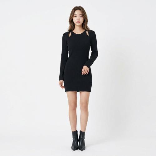 에잇세컨즈 미니원피스