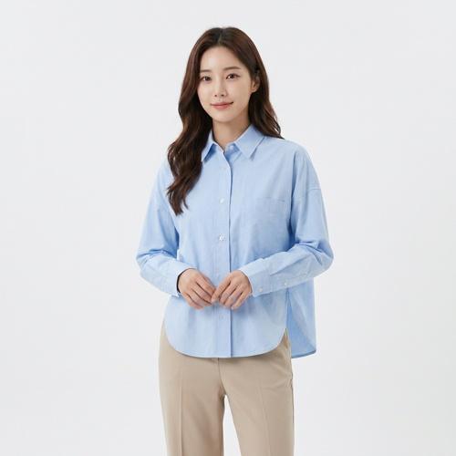 네이더스 셔츠