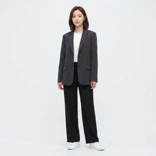 프론트로우 싱글재킷