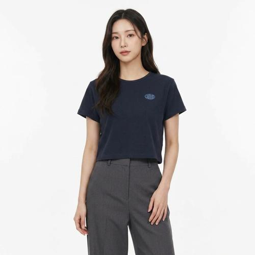그로브 반팔티셔츠