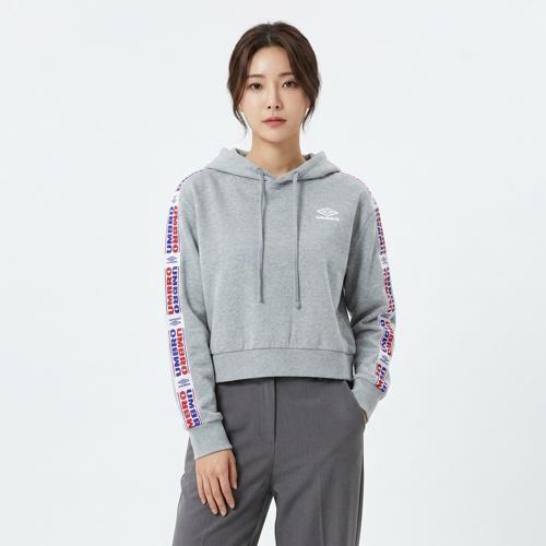 엄브로 후드티