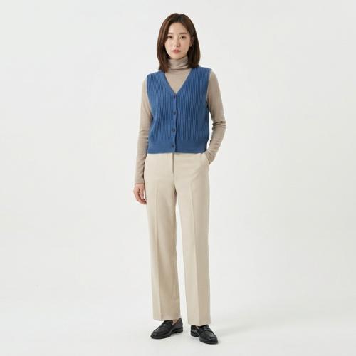 아쎄르 캐주얼조끼